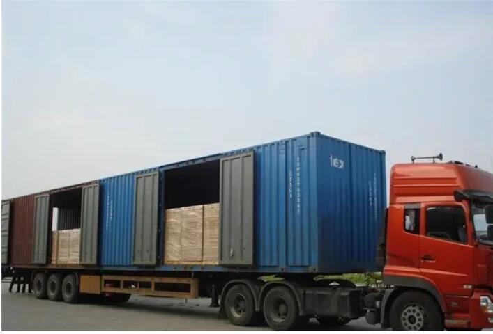 厦门到盐津县整车运输