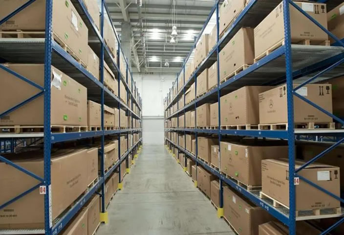 厦门到盐津县货物仓储