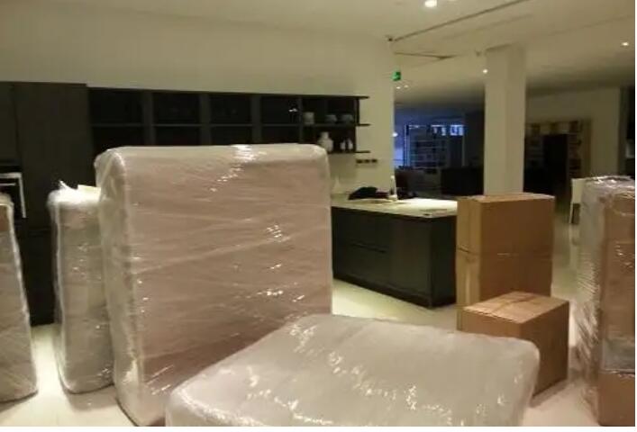 厦门到盐津县长途搬家