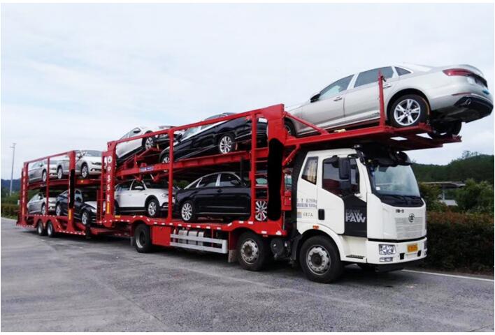 厦门到盐津县轿车托运